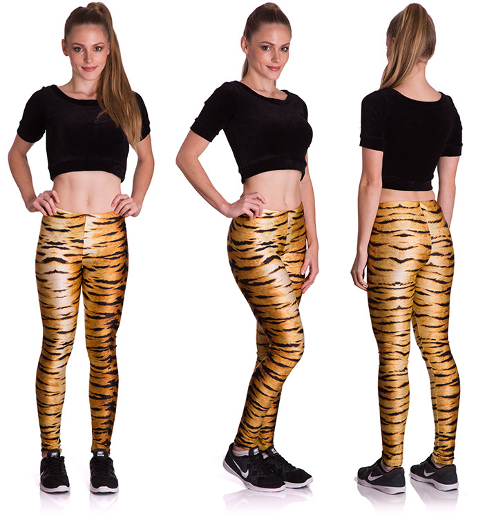 Arella Bikinis | Lookbook Fitness 111