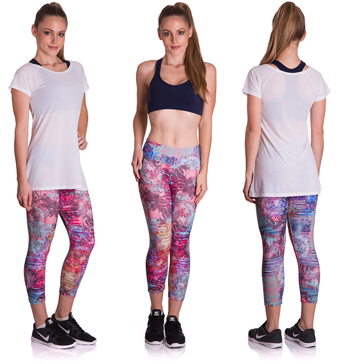 Arella Bikinis | Lookbook Fitness 142