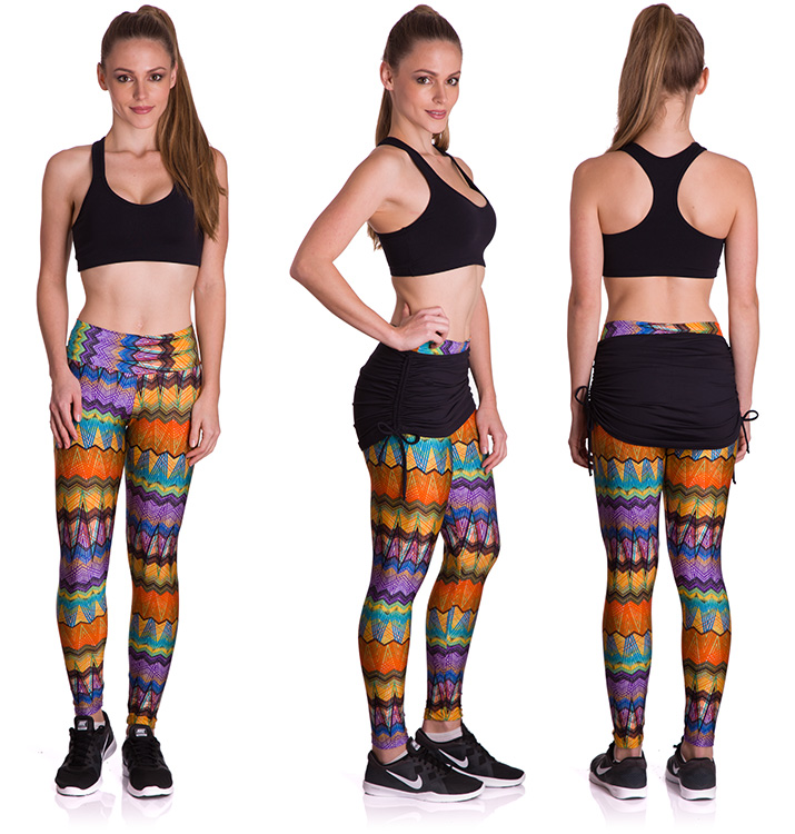 Arella Bikinis | Lookbook Fitness 145