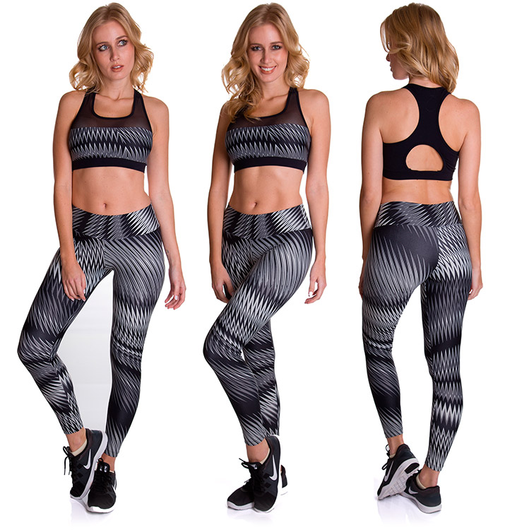 Arella Bikinis | Lookbook Fitness 152