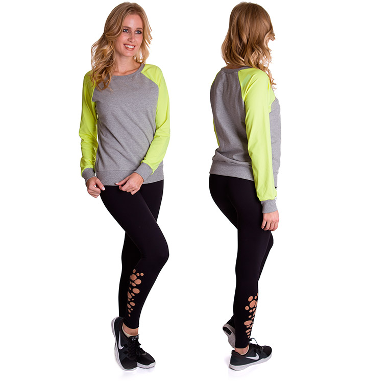 Arella Bikinis | Lookbook Fitness 154