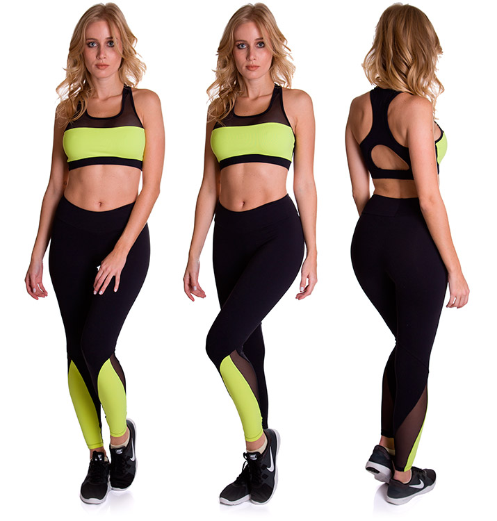 Arella Bikinis | Lookbook Fitness 157