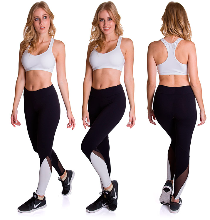 Arella Bikinis | Lookbook Fitness 170